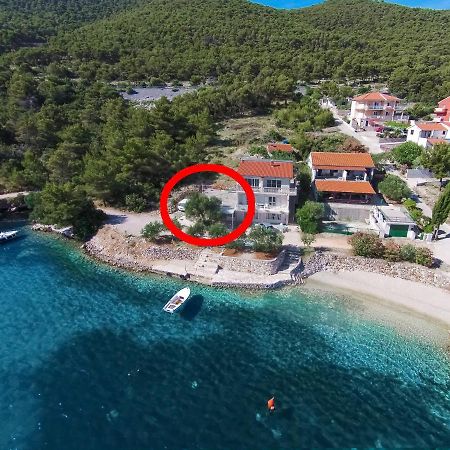 Apartment Sparadici 10015B Grebaštica エクステリア 写真