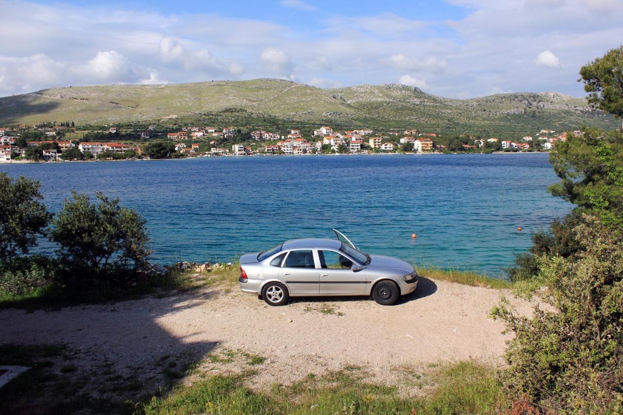 Apartment Sparadici 10015B Grebaštica エクステリア 写真