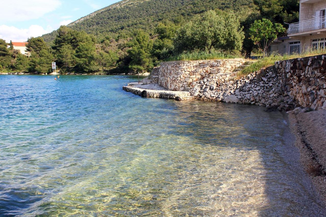 Apartment Sparadici 10015B Grebaštica エクステリア 写真
