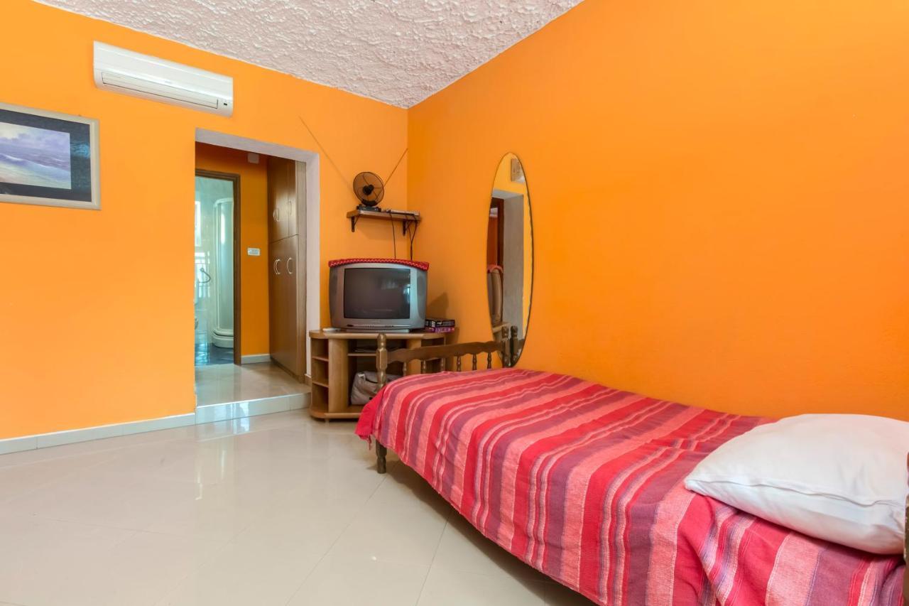 Apartment Sparadici 10015B Grebaštica エクステリア 写真