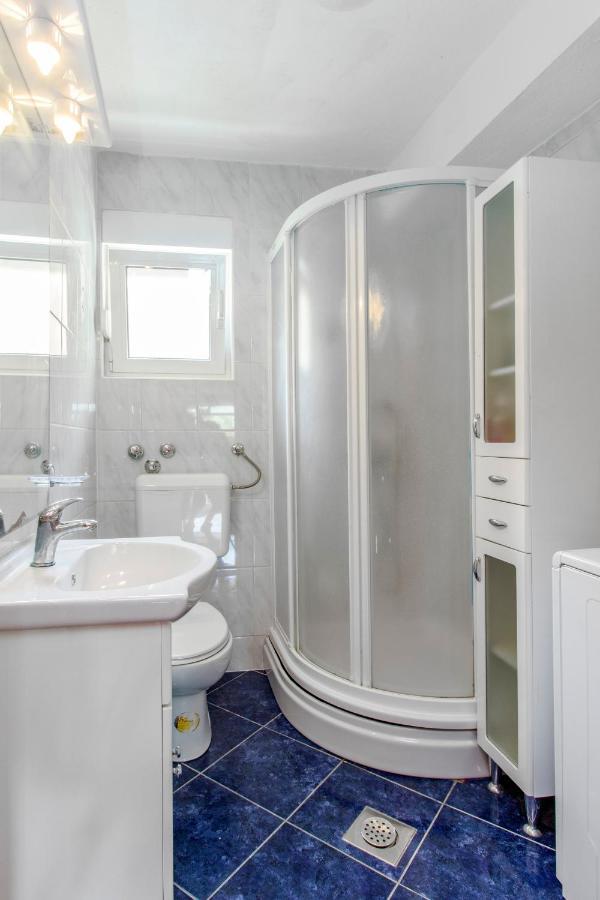 Apartment Sparadici 10015B Grebaštica エクステリア 写真