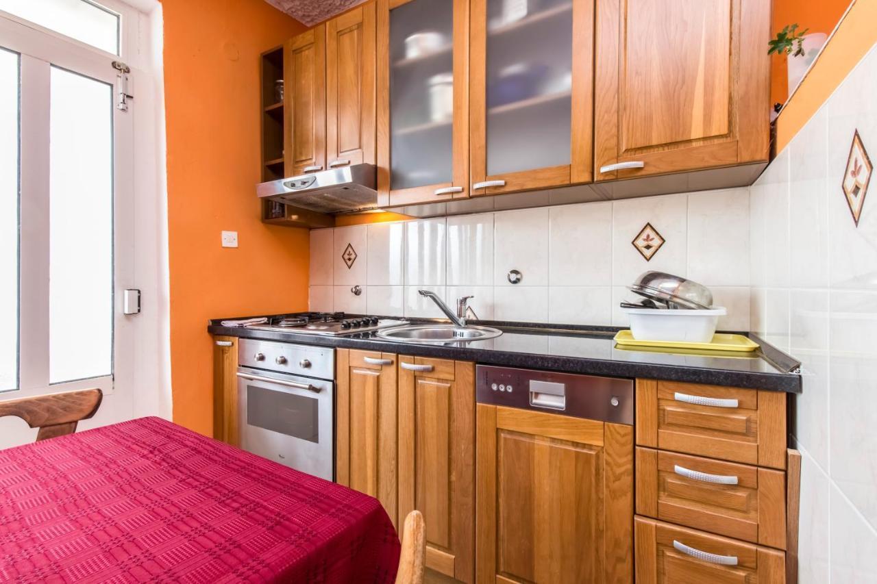 Apartment Sparadici 10015B Grebaštica エクステリア 写真