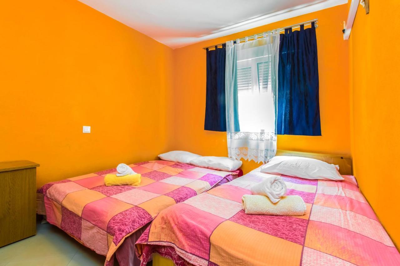 Apartment Sparadici 10015B Grebaštica エクステリア 写真