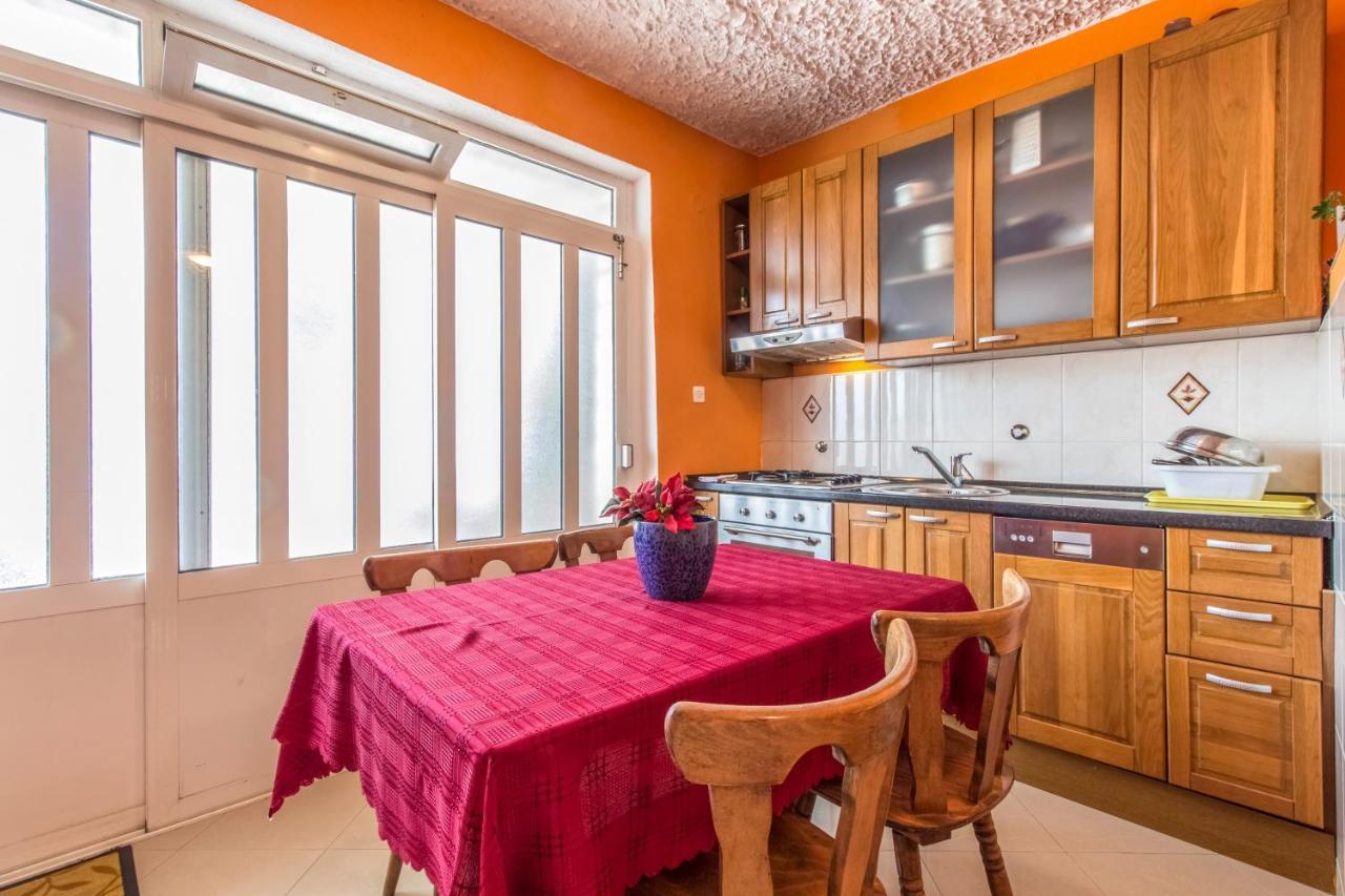 Apartment Sparadici 10015B Grebaštica エクステリア 写真